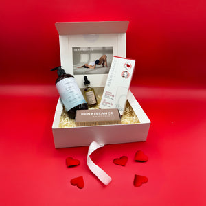 Coffret l'amour de soi