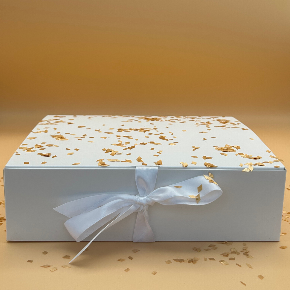 Coffret des fêtes Douceur Scintillante